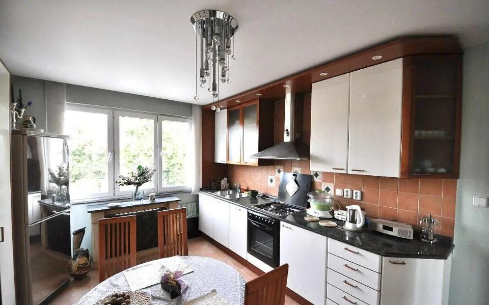 Pronájem bytu 56 m²