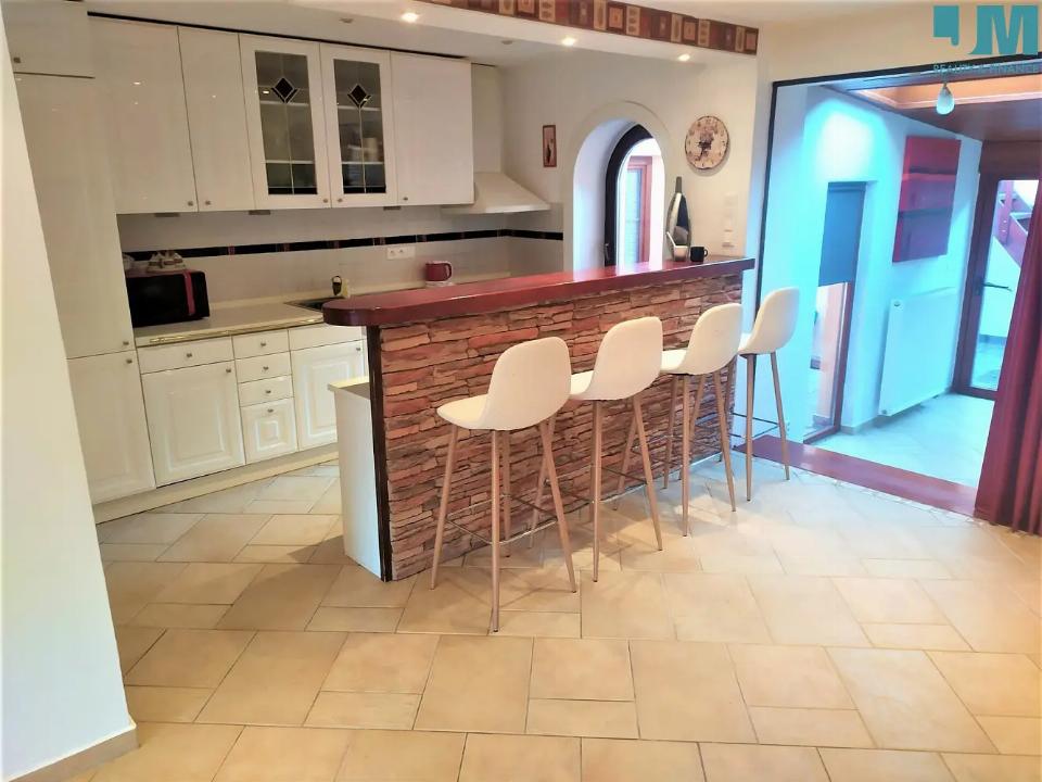Pronájem domu 110 m²