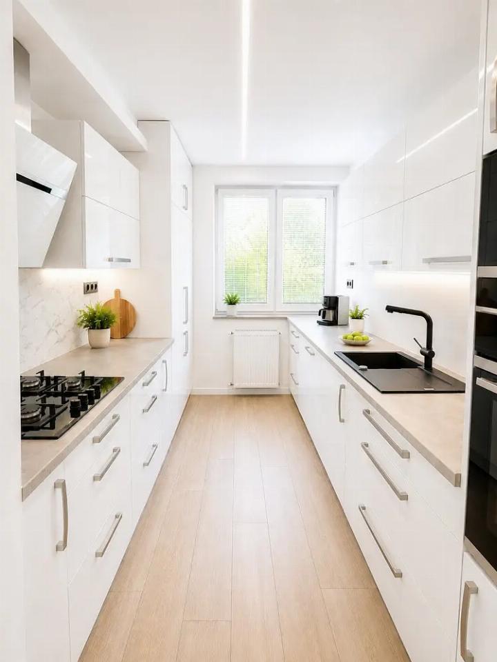Pronájem domu 125 m²