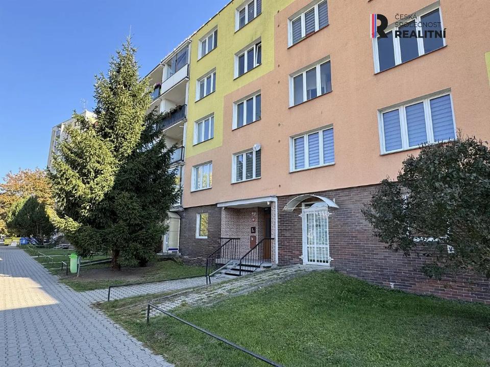 Prodej bytu 63 m²