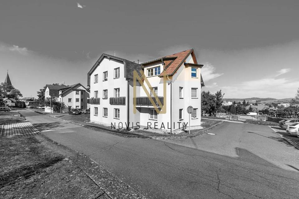 Prodej bytu 80 m²