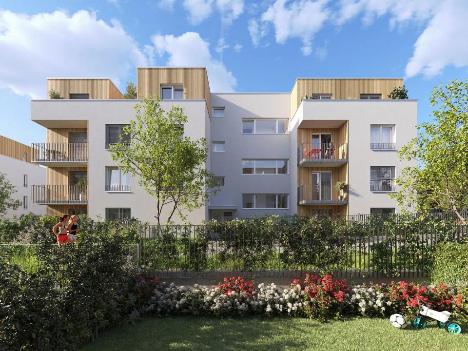 Prodej bytu 70 m²