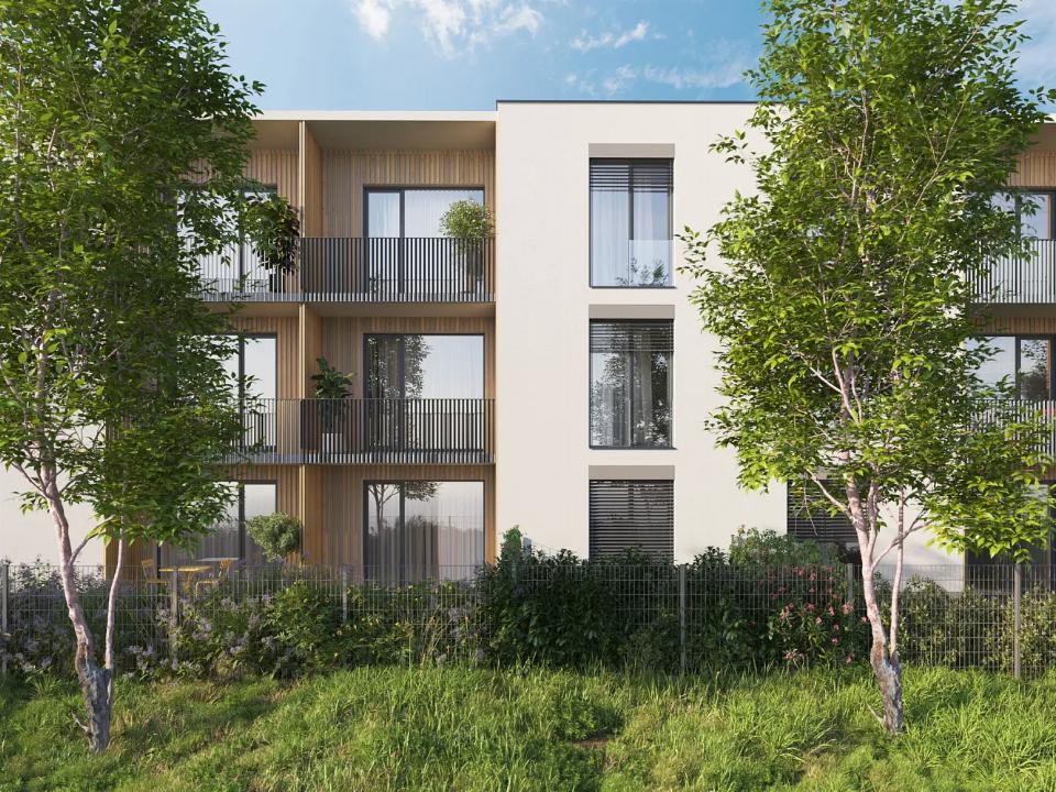 Prodej bytu 84 m²