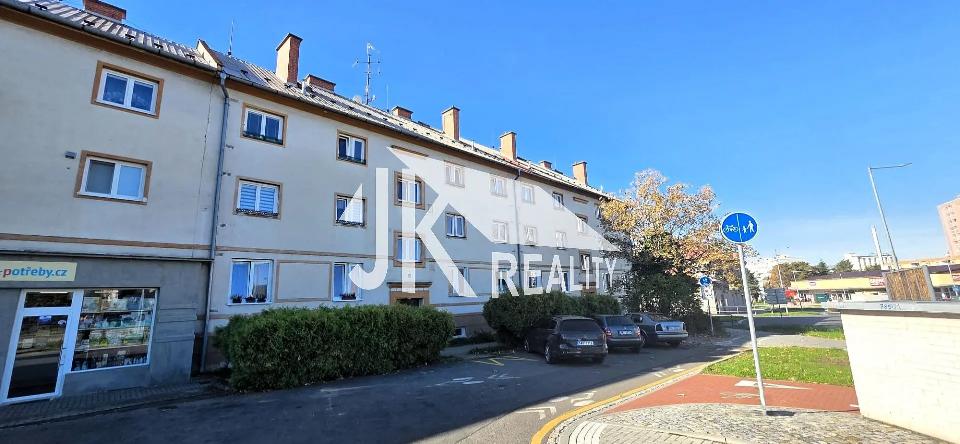Prodej bytu 59 m²