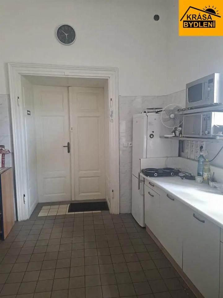 Prodej bytu 88 m²