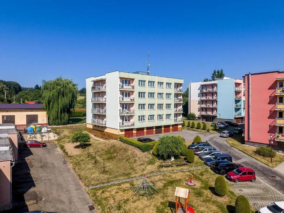 Prodej bytu 78 m²