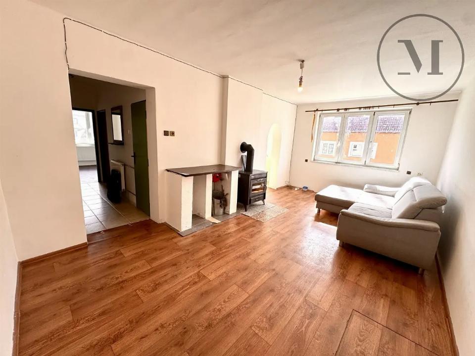 Prodej bytu 73 m²