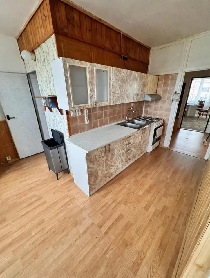Prodej bytu 79 m²