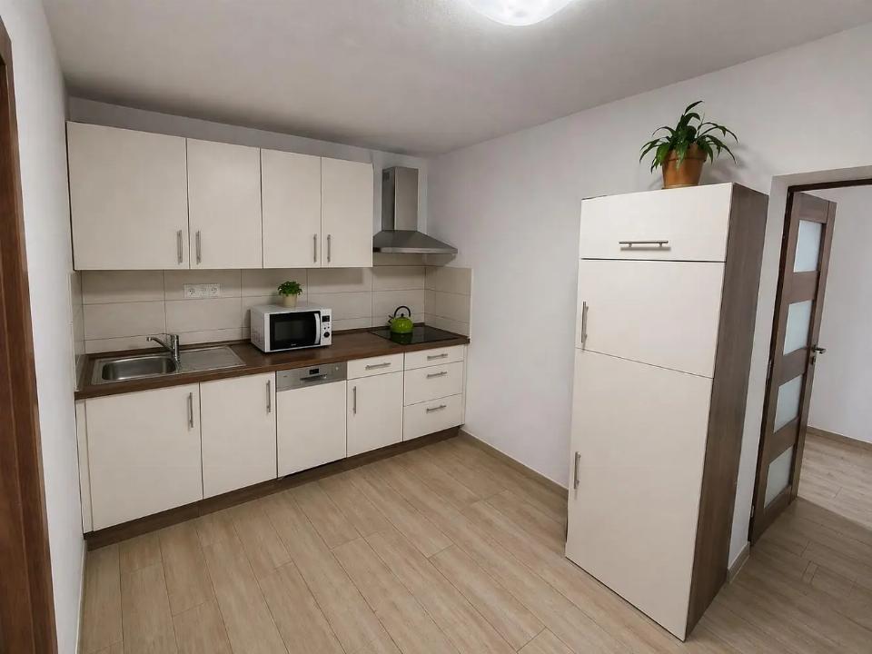 Prodej bytu 64 m²