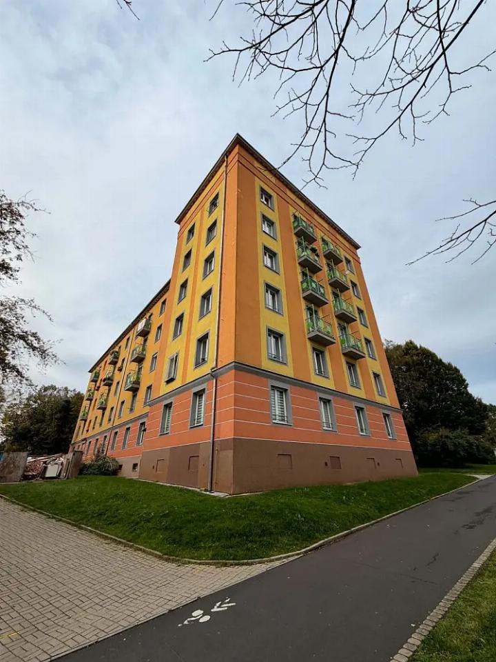 Prodej bytu 59 m²