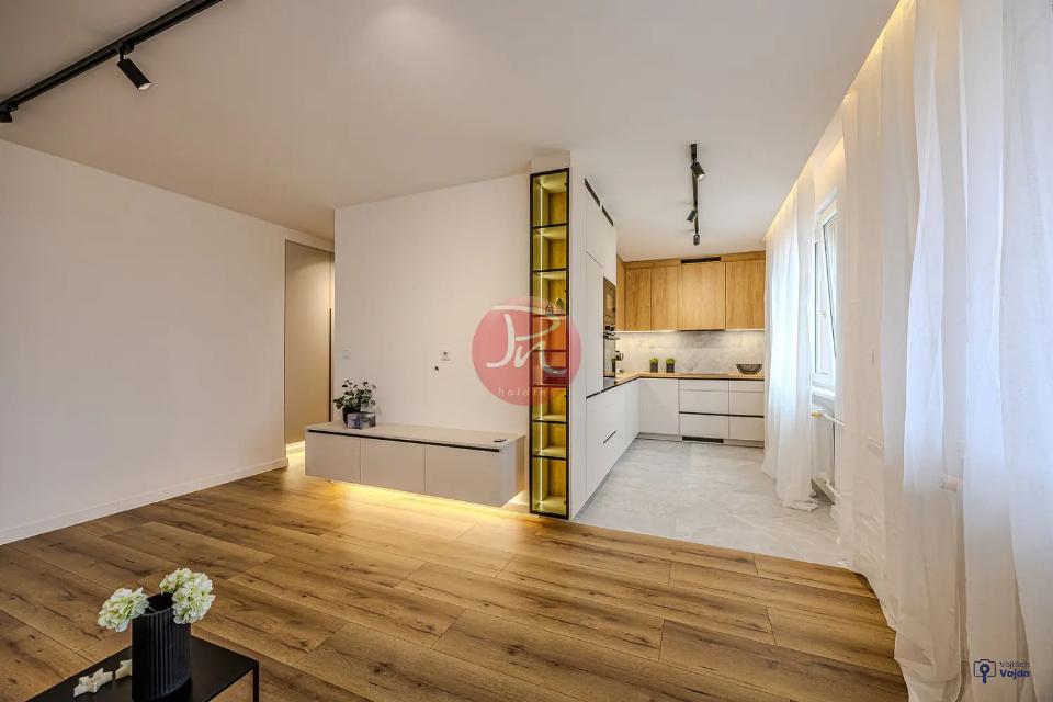 Prodej bytu 50 m²