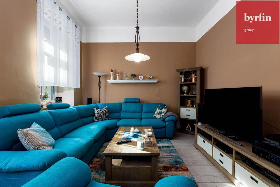 Prodej bytu 89 m²
