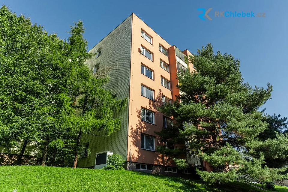 Prodej bytu 79 m²