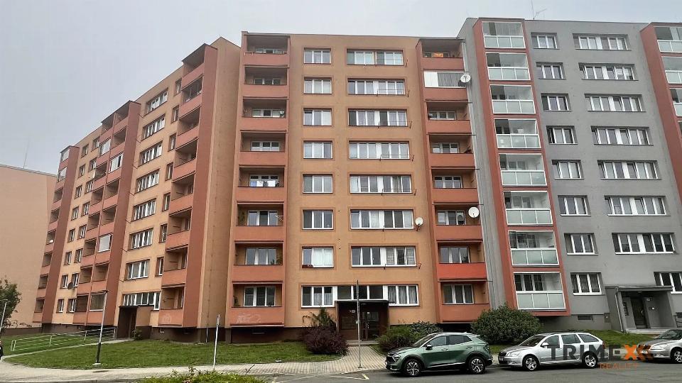 Prodej bytu 58 m²
