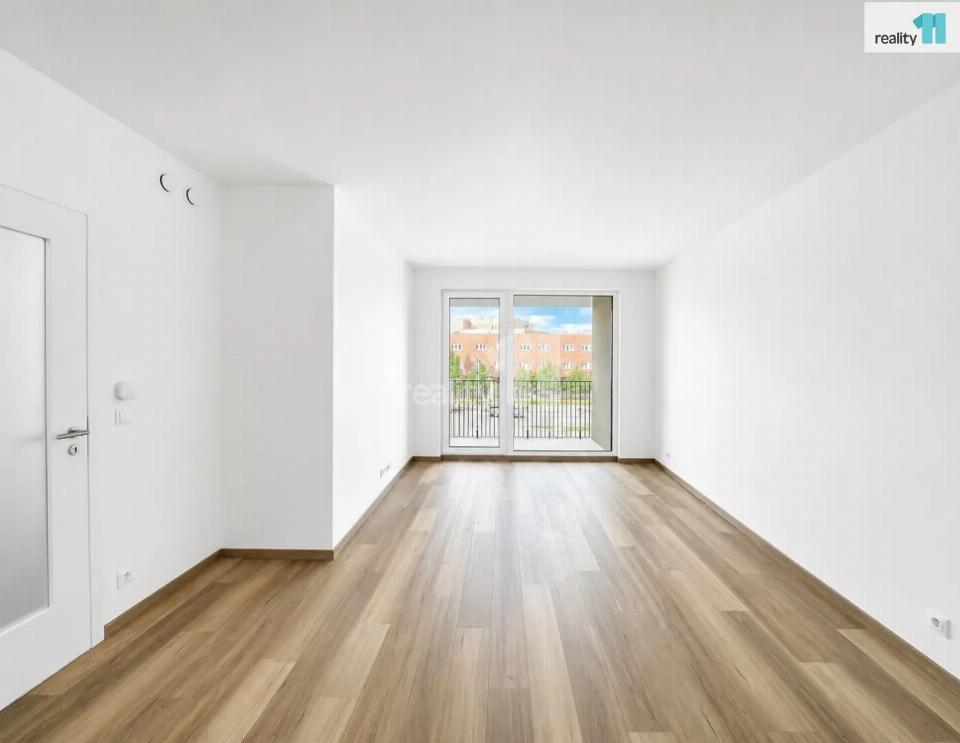 Prodej bytu 51 m²