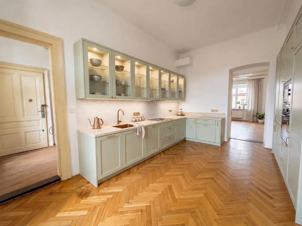 Prodej bytu 48 m²