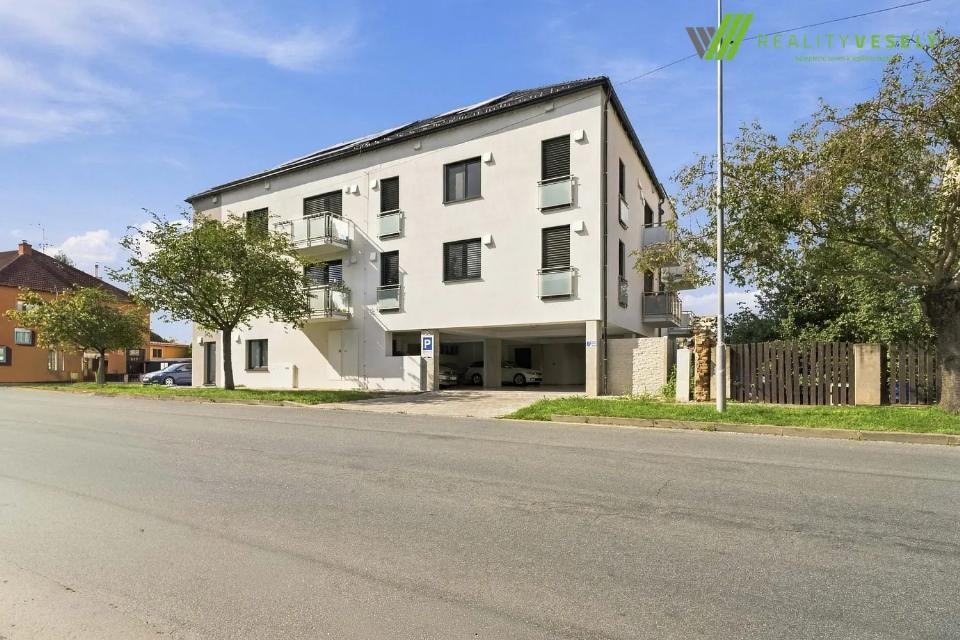 Prodej bytu 93 m²