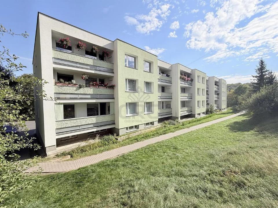 Prodej bytu 45 m²