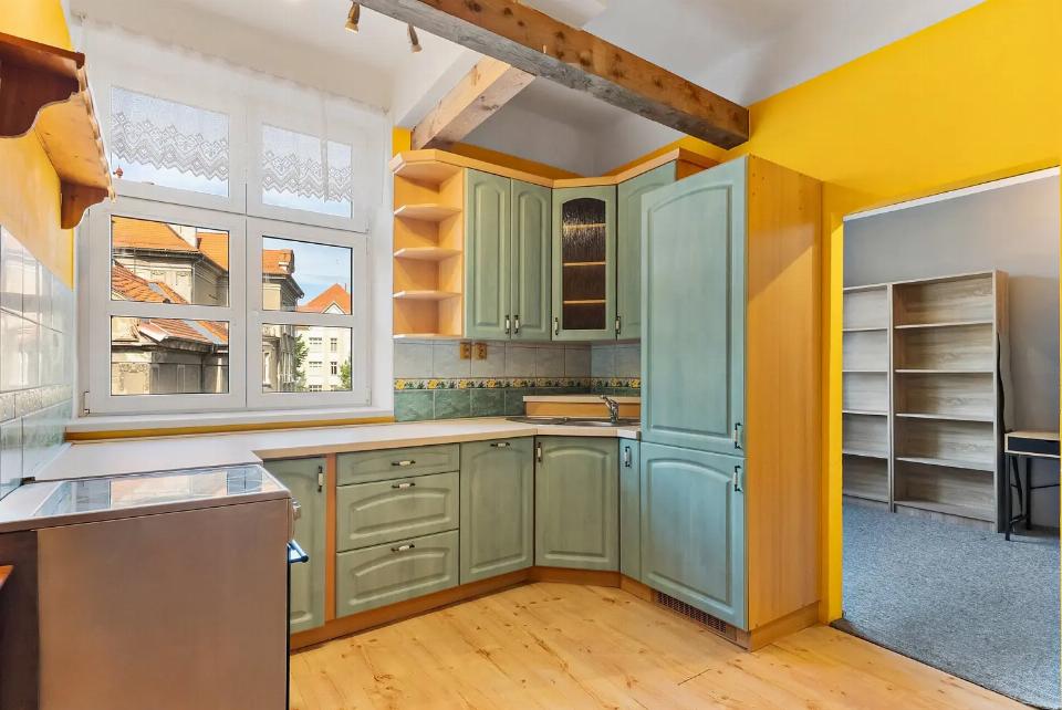 Prodej bytu 50 m²