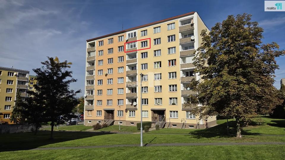 Prodej bytu 87 m²