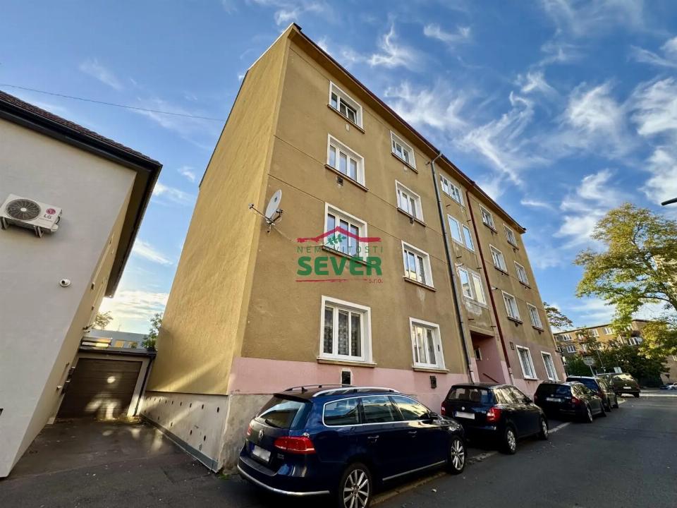 Prodej bytu 145 m²