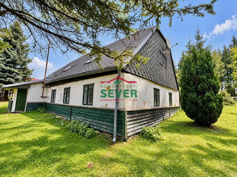 Prodej domu 200 m²