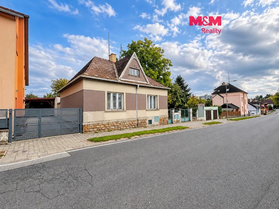 Prodej domu 95 m²