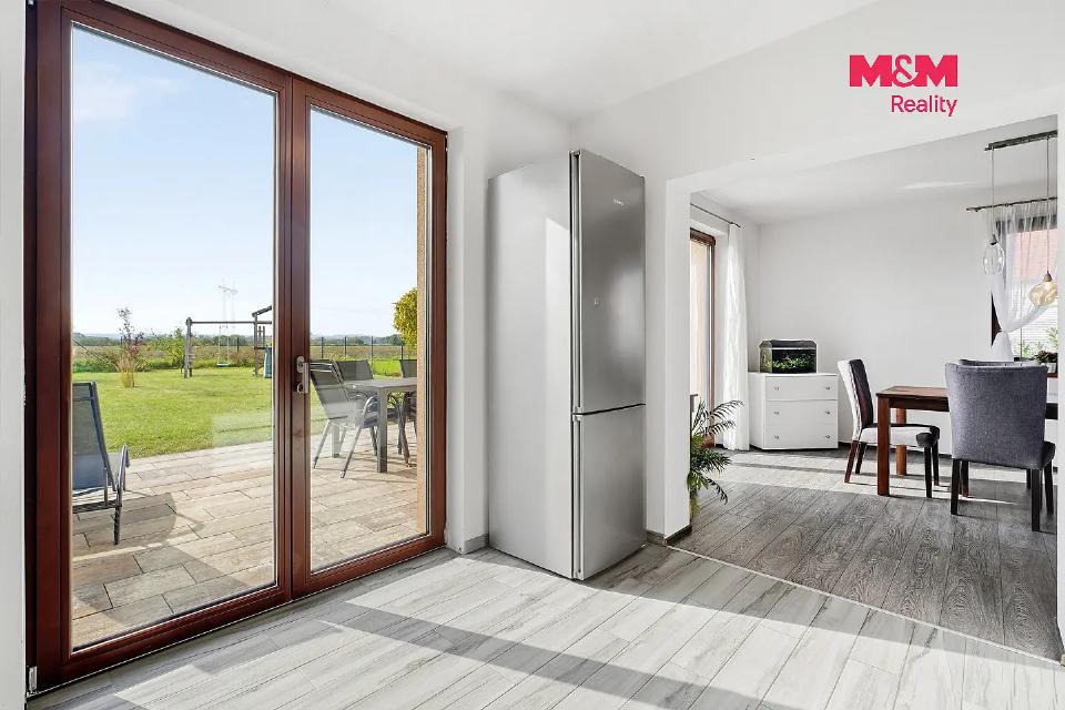 Prodej domu 128 m²