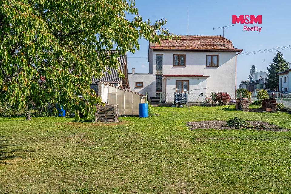 Prodej domu 150 m²
