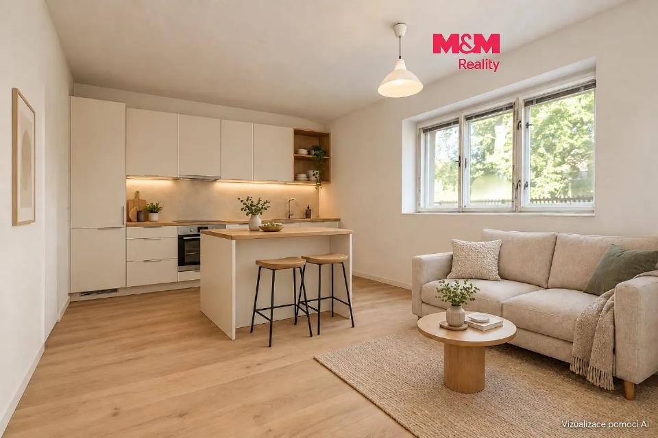 Prodej domu 83 m²