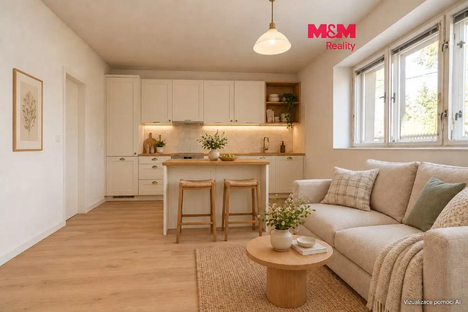 Prodej domu 83 m²