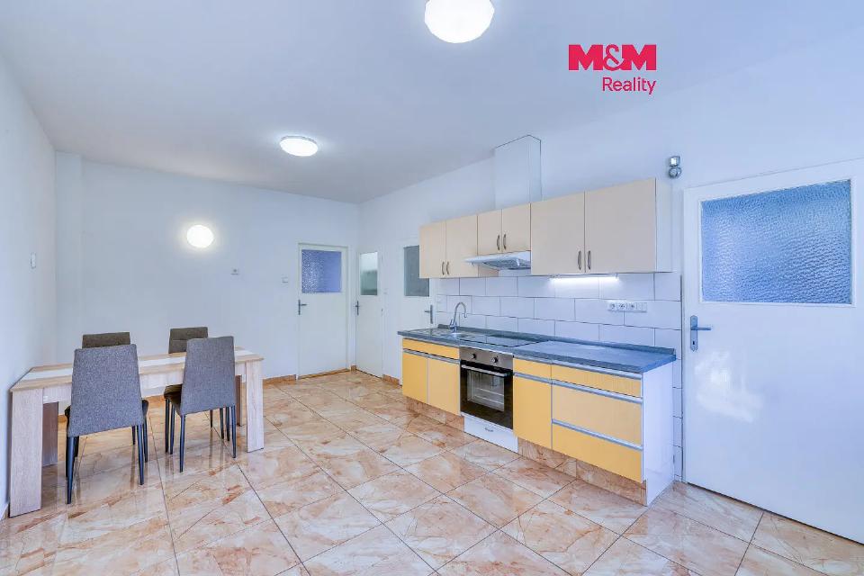 Prodej bytu 70 m²