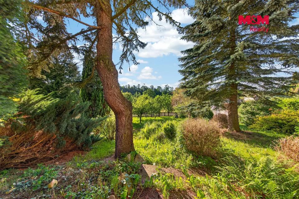 Prodej domu 184 m²