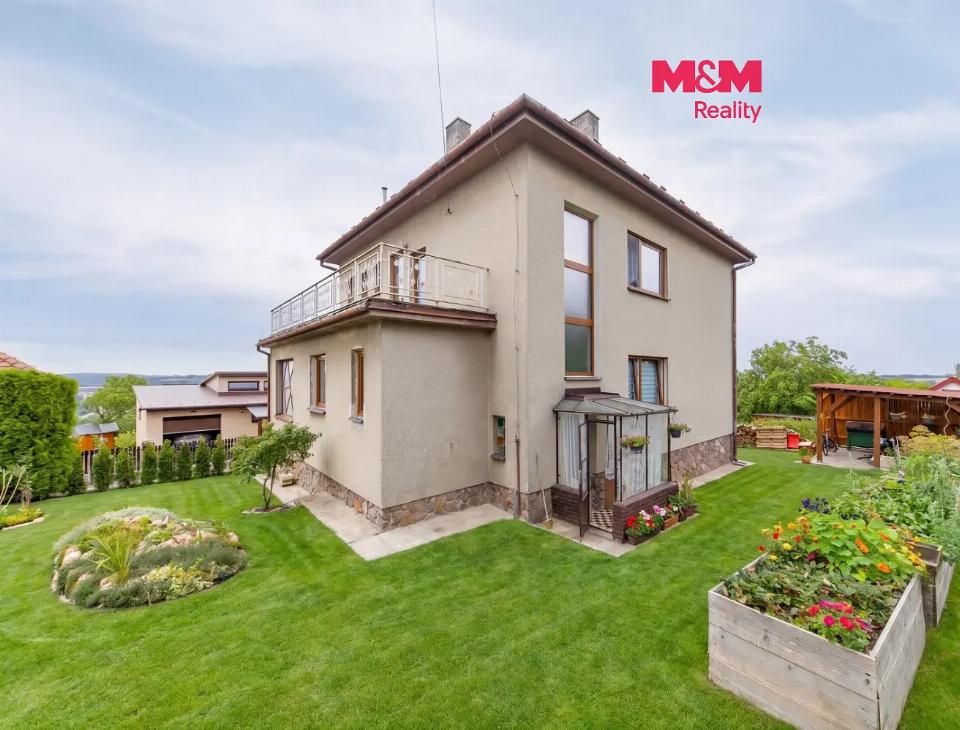 Prodej domu 139 m²