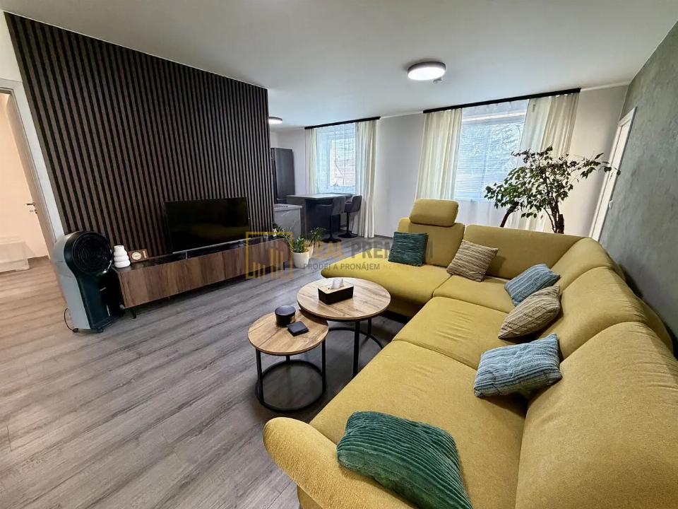 Pronájem bytu 71 m²