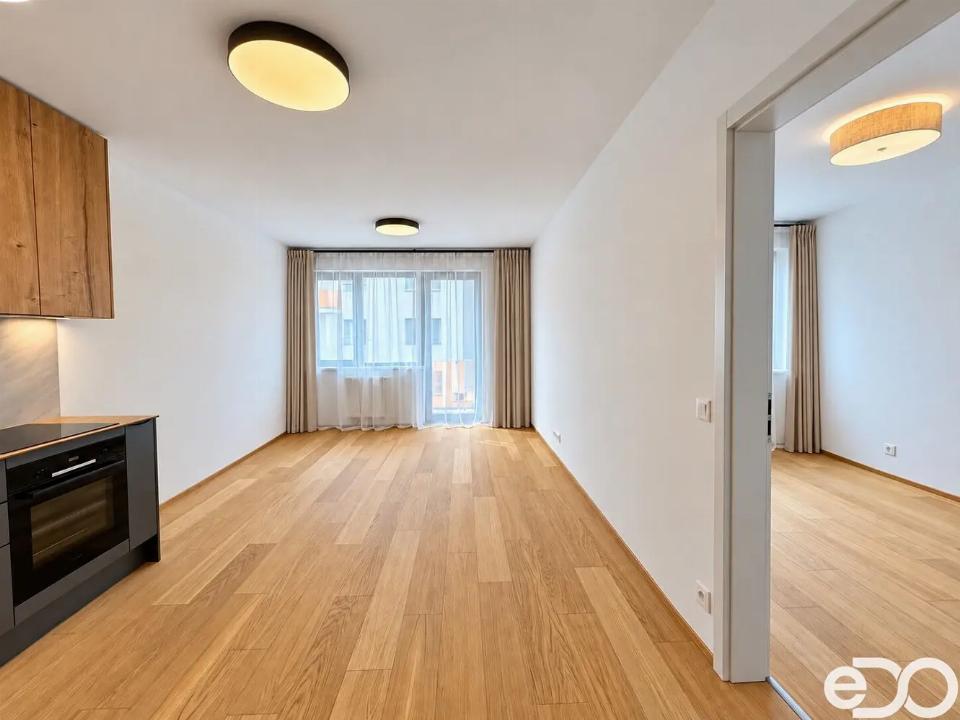 Pronájem bytu 61 m²