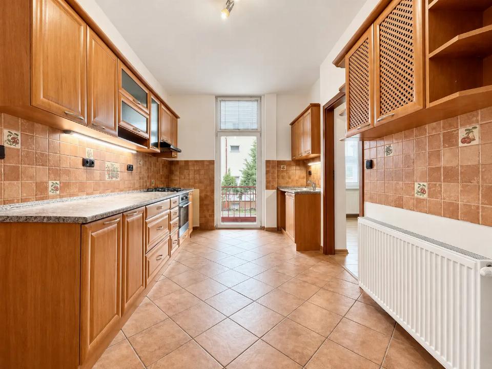 Pronájem bytu 83 m²