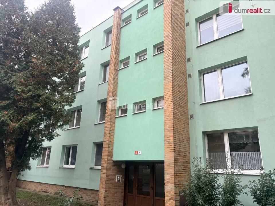 Pronájem bytu 32 m²