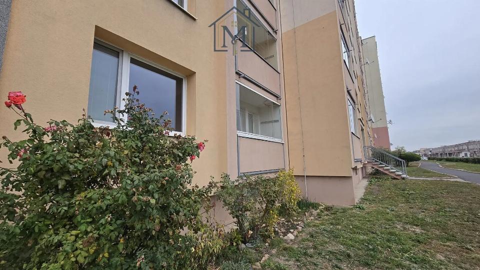 Prodej bytu 81 m²