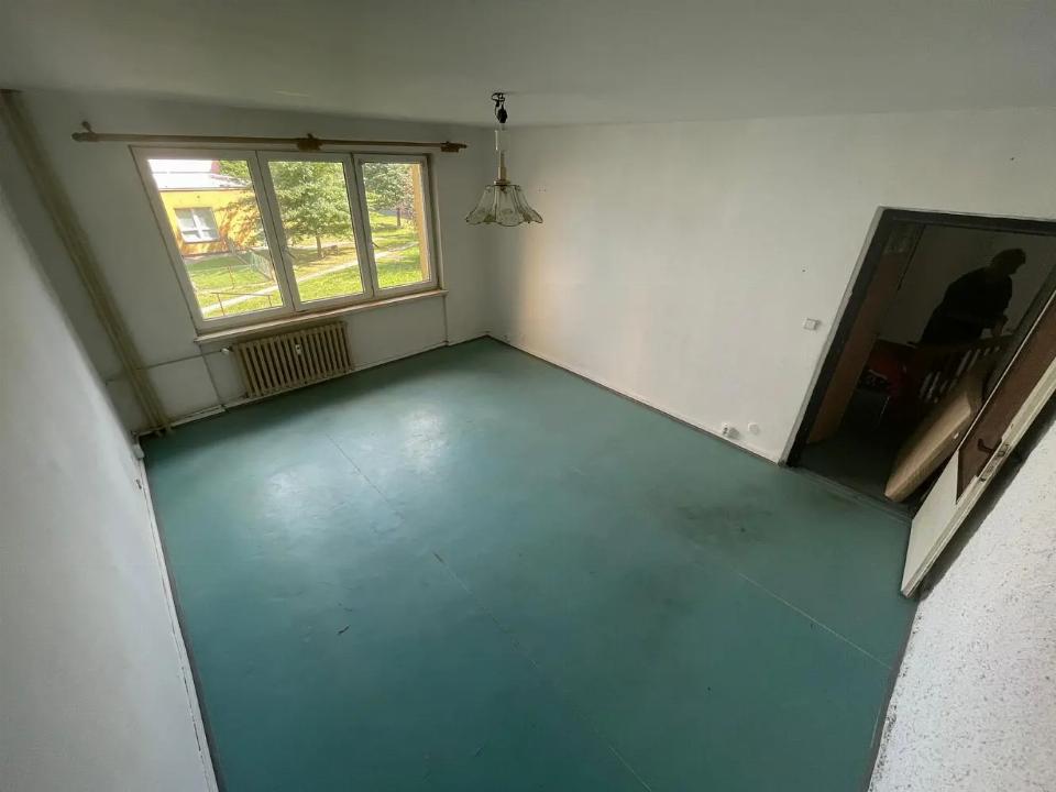 Prodej bytu 39 m²