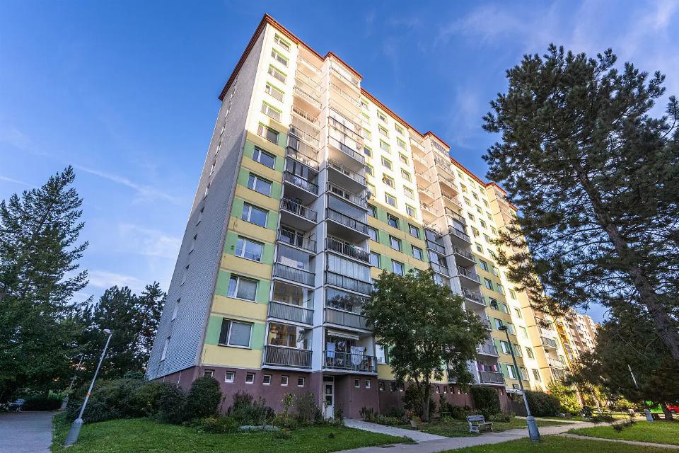 Prodej bytu 76 m²