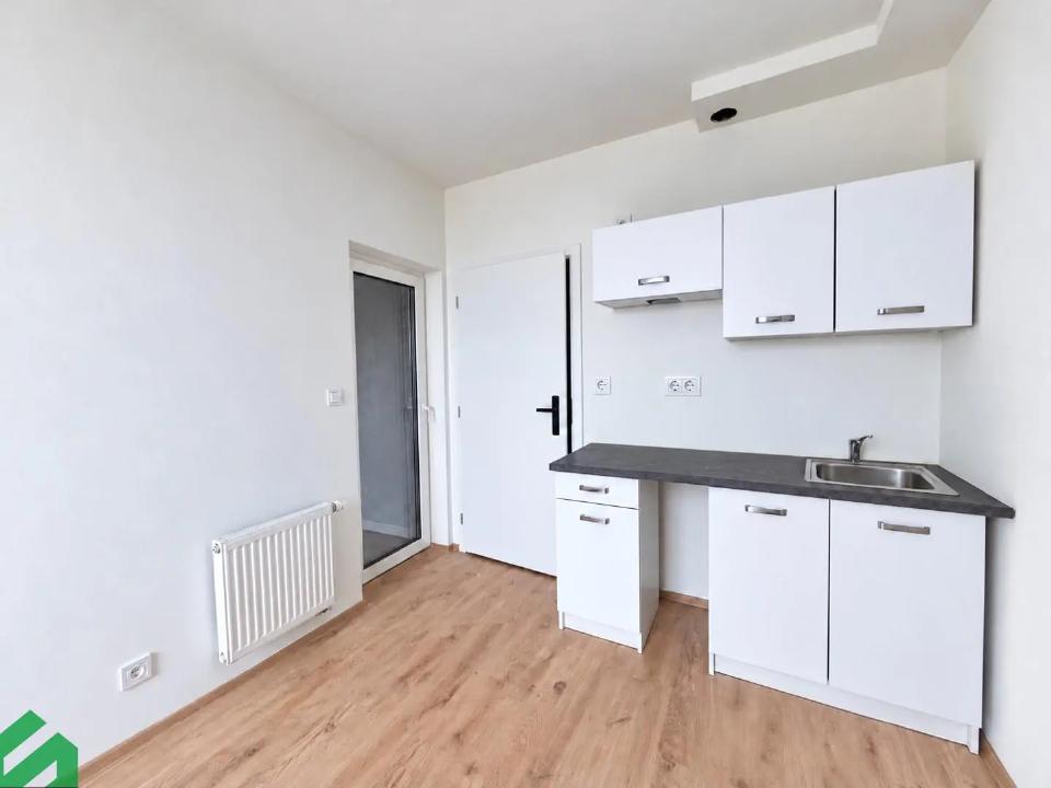 Pronájem bytu 20 m²