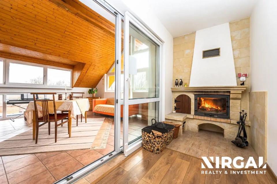 Prodej domu 320 m²