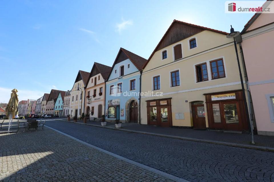 Pronájem bytu 40 m²