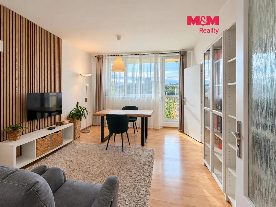 Prodej bytu 81 m²