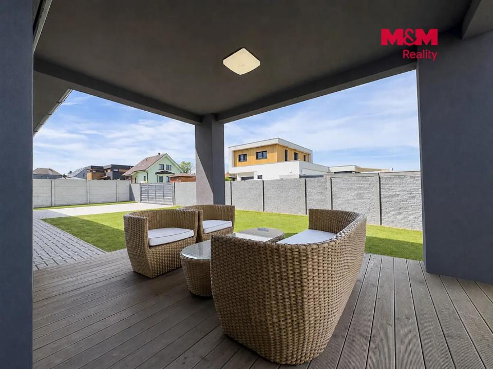 Prodej domu 150 m²