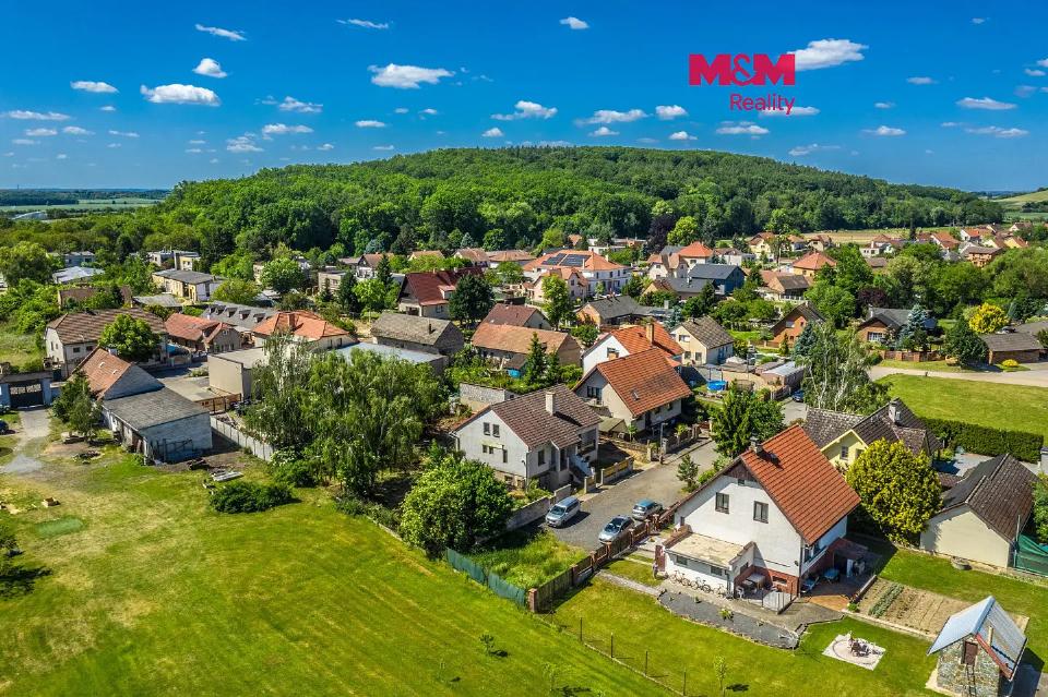 Prodej domu 135 m²