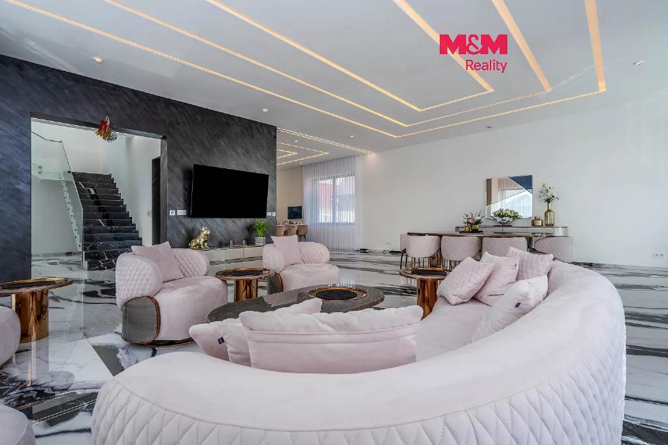 Prodej domu 400 m²