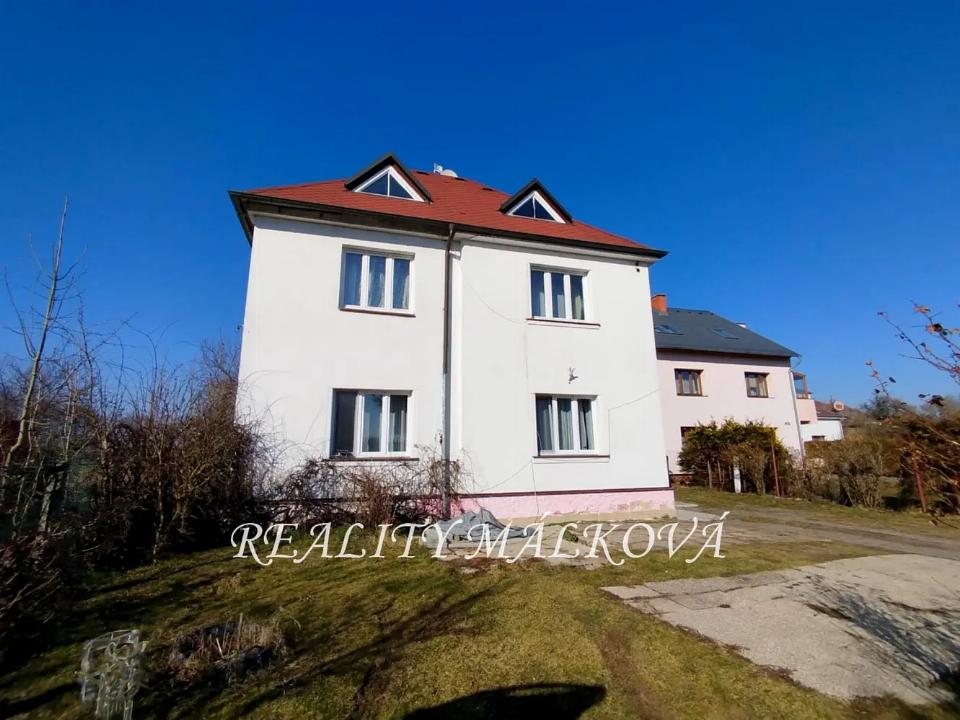 Pronájem bytu 60 m²