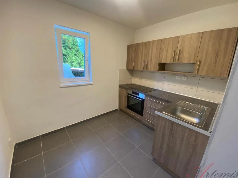 Pronájem bytu 50 m²